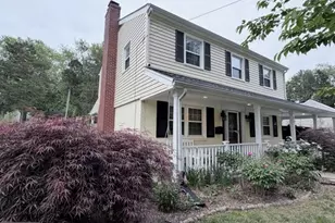 8705 Bluedale St, Alexandria, VA 22308 - Photo 2