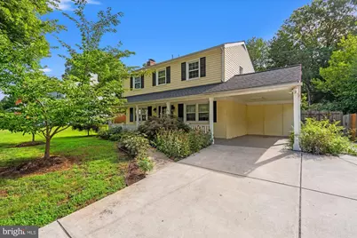 8705 Bluedale Street, Alexandria, VA 22308 - Photo 1