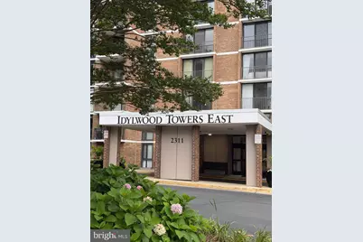 2311 Pimmit Drive #1209, Falls Church, VA 22043 - Photo 1