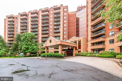 2230 George C Marshall Drive #808, Falls Church, VA 22043 - Photo 2
