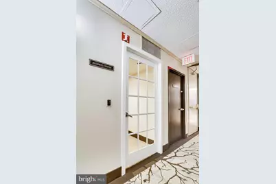 2230 George C Marshall Drive #808, Falls Church, VA 22043 - Photo 24