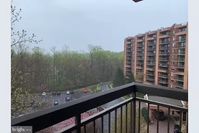 2230 George C Marshall Drive #808, Falls Church, VA 22043 - Photo 6