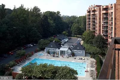 2230 George C Marshall Drive #808, Falls Church, VA 22043 - Photo 4