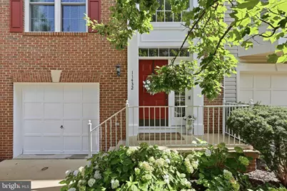 11432 Tiger Lily Lane, Fairfax, VA 22030 - Photo 4