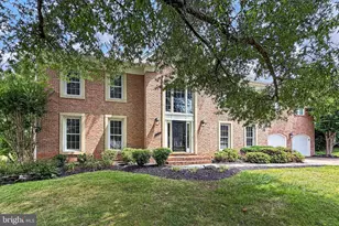 5524 Chestermill Dr, Fairfax, VA 22030 - Photo 1