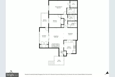 2316 Hunters Run Drive, Reston, VA 20191 - Photo 34