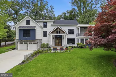 5921 Chesterbrook Road, McLean, VA 22101 - Photo 4