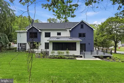 5921 Chesterbrook Road, McLean, VA 22101 - Photo 90