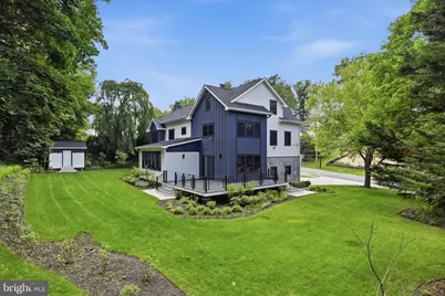 5921 Chesterbrook Road, McLean, VA 22101 - Photo 88