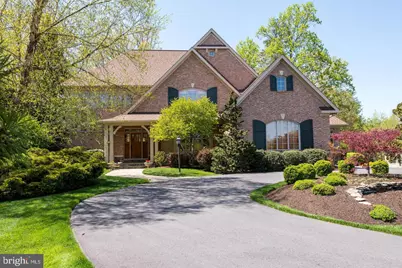 1550 Shelford Court, Vienna, VA 22182 - Photo 1
