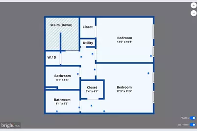 11353 Aristotle Drive #8-305, Fairfax, VA 22030 - Photo 30