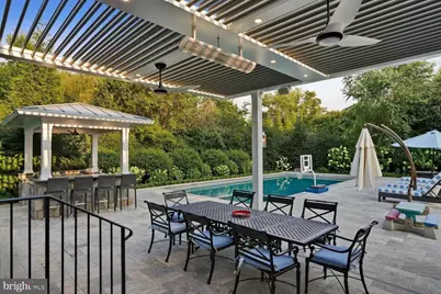 6909 Arbor Lane, McLean, VA 22101 - Photo 64