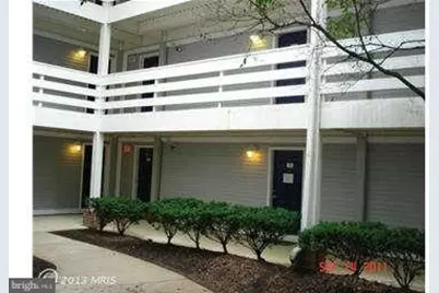 10300 Appalachian Circle #109, Oakton, VA 22124 - Photo 1