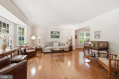 9711 Turnbuckle Drive, Burke, VA 22015 - Photo 10