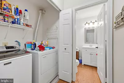 9711 Turnbuckle Drive, Burke, VA 22015 - Photo 22