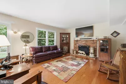9711 Turnbuckle Drive, Burke, VA 22015 - Photo 16