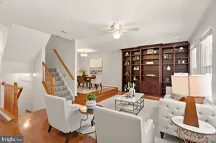 4201 Trumbo Ct, Fairfax, VA 22033 - Photo 4