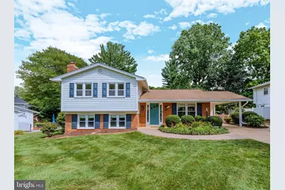 1703 Palm Springs Drive, Vienna, VA 22182 - Photo 1