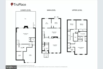 1403 McLean Mews Court, McLean, VA 22101 - Photo 54