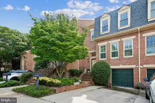 1403 McLean Mews Ct, McLean, VA 22101 - Photo 1