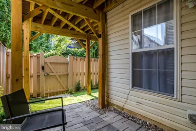 7837 Dogue Indian Circle, Lorton, VA 22079 - Photo 8