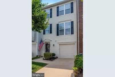 7837 Dogue Indian Circle, Lorton, VA 22079 - Photo 1