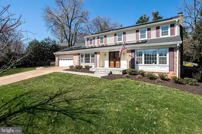7730 Falstaff Road, McLean, VA 22102 - Photo 1