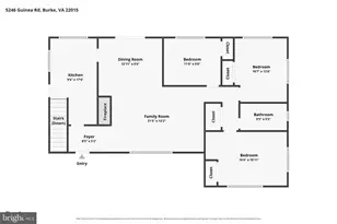 5246 Guinea Rd, Burke, VA 22015 - Photo 50