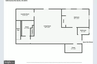 5246 Guinea Road, Burke, VA 22015 - Photo 48