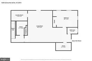 5246 Guinea Rd, Burke, VA 22015 - Photo 48