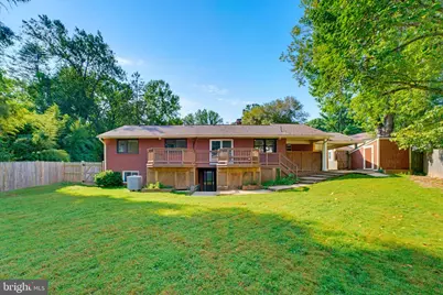 5246 Guinea Road, Burke, VA 22015 - Photo 40