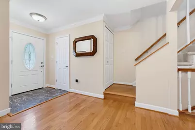 7934 Bubbling Brook Circle, Springfield, VA 22153 - Photo 4