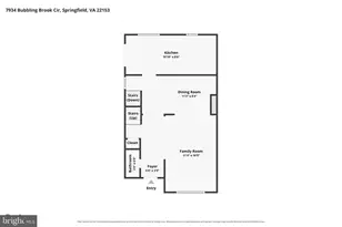 7934 Bubbling Brook Cir, Springfield, VA 22153 - Photo 40