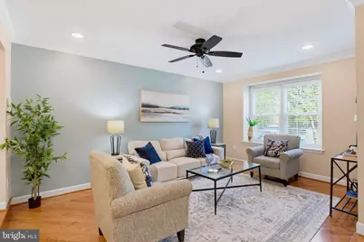 7934 Bubbling Brook Circle, Springfield, VA 22153 - Photo 6