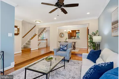 7934 Bubbling Brook Circle, Springfield, VA 22153 - Photo 8