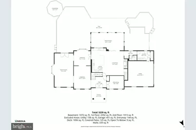 7821 Old Dominion Drive, McLean, VA 22102 - Photo 50
