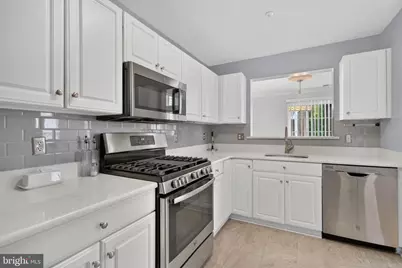 6607 Thackwell Way #2203, Alexandria, VA 22315 - Photo 20