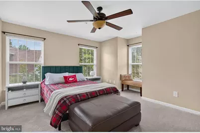 6607 Thackwell Way #2203, Alexandria, VA 22315 - Photo 38