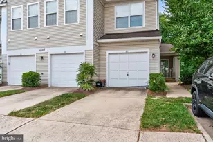 6607 Thackwell Way, Alexandria, VA 22315 - Photo 2