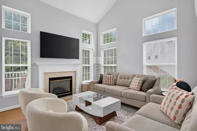 6607 Thackwell Way #2203, Alexandria, VA 22315 - Photo 8