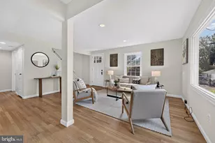 6010 Bangor Dr, Alexandria, VA 22303 - Photo 6