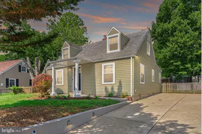 6010 Bangor Drive, Alexandria, VA 22303 - Photo 2