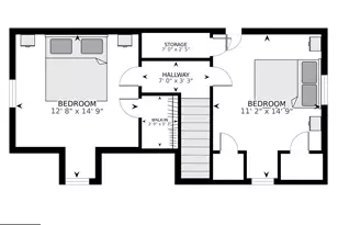 6010 Bangor Dr, Alexandria, VA 22303 - Photo 32
