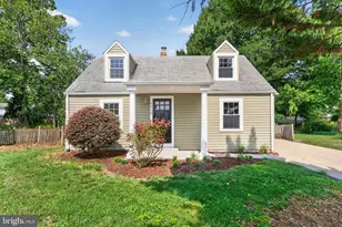 6010 Bangor Dr, Alexandria, VA 22303 - Photo 1