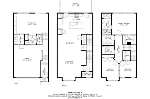 7203 Mountaineer Dr, Alexandria, VA 22306 - Photo 34