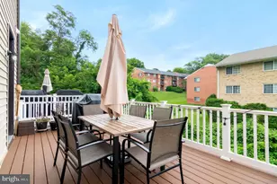 7203 Mountaineer Dr, Alexandria, VA 22306 - Photo 30