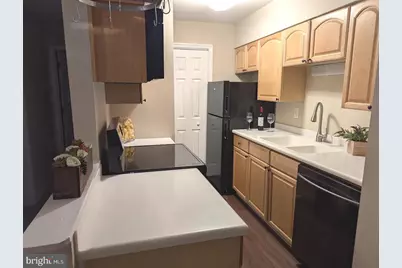 5900 Surrey Hill Place #698, Springfield, VA 22152 - Photo 6