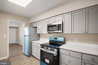 5501 Seminary Road #2415, Falls Church, VA 22041 - Photo 6