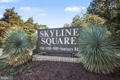 5501 Seminary Road #2415, Falls Church, VA 22041 - Photo 24