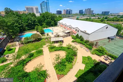 1800 Old Meadow Road #1021, McLean, VA 22102 - Photo 2